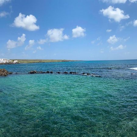 Green Coast Punta Mujeres エクステリア 写真
