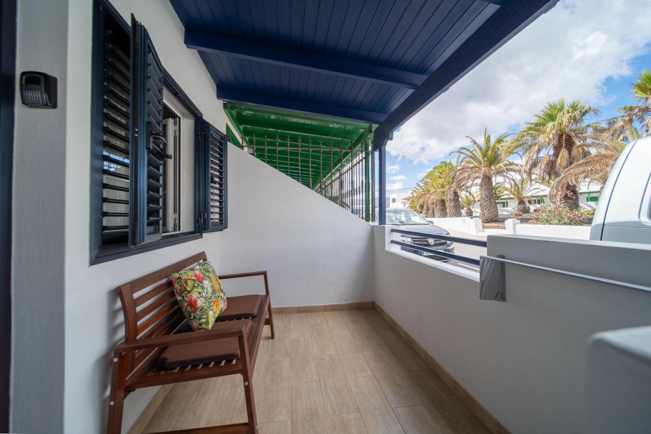 Green Coast Punta Mujeres エクステリア 写真