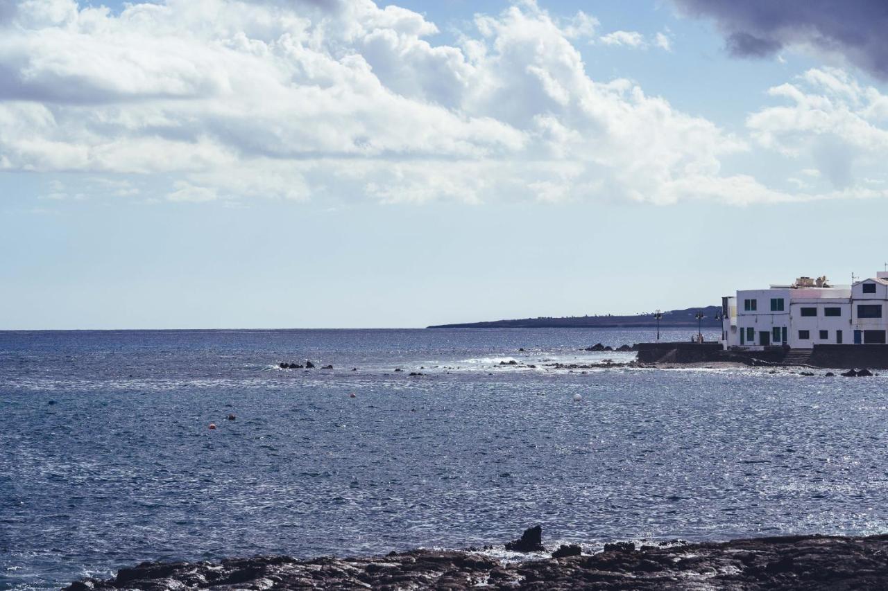 Green Coast Punta Mujeres エクステリア 写真