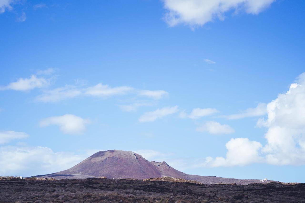 Green Coast Punta Mujeres エクステリア 写真