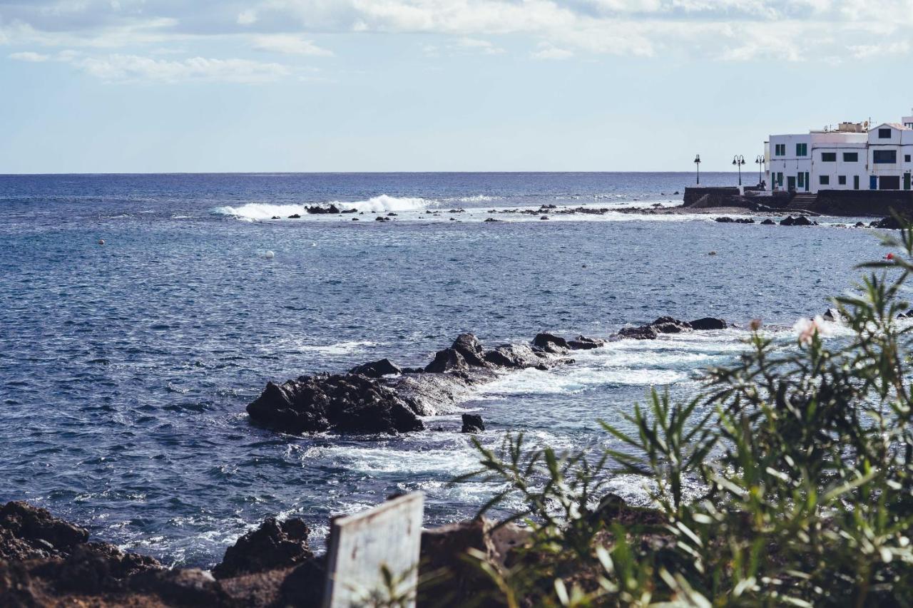 Green Coast Punta Mujeres エクステリア 写真