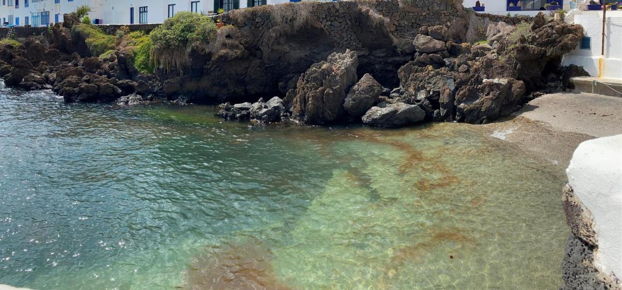 Green Coast Punta Mujeres エクステリア 写真