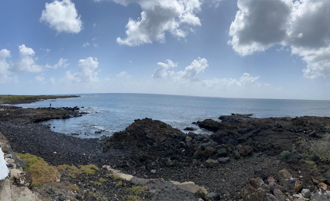 Green Coast Punta Mujeres エクステリア 写真