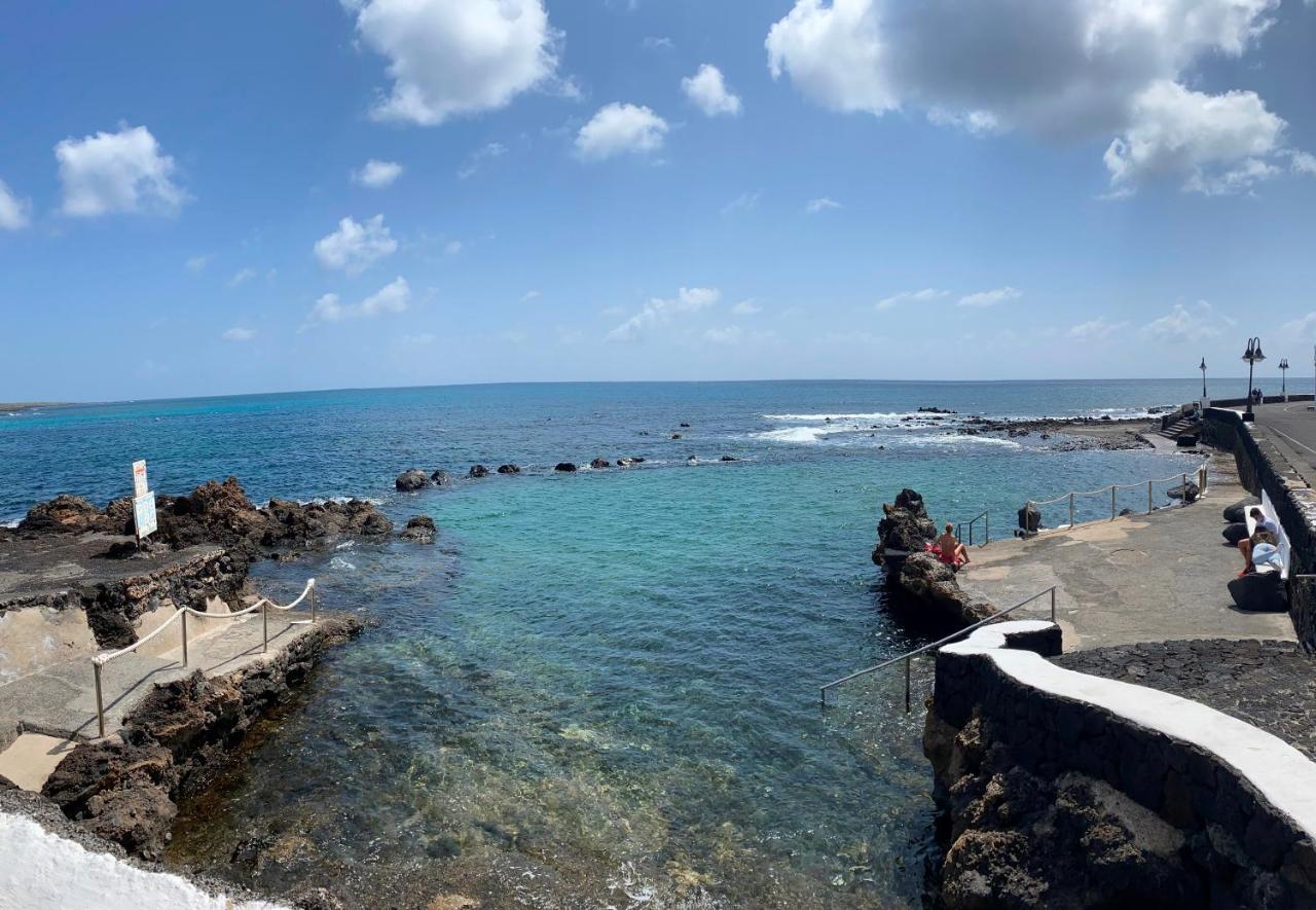 Green Coast Punta Mujeres エクステリア 写真