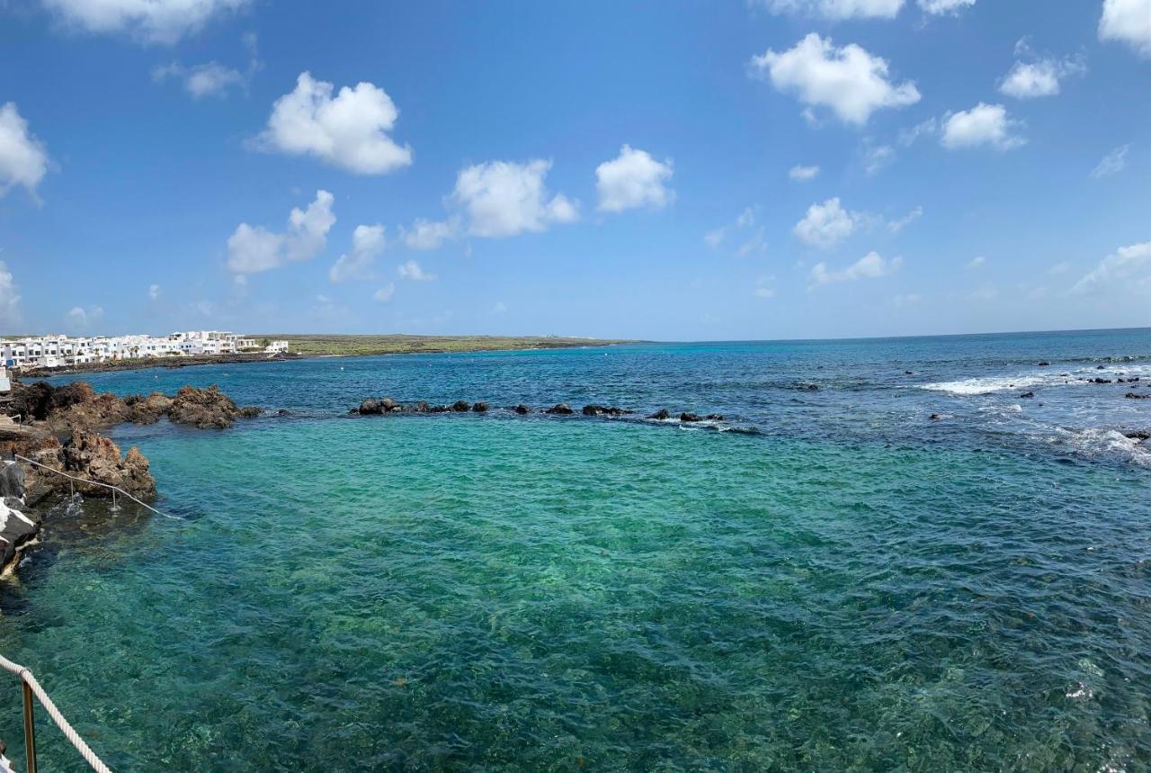 Green Coast Punta Mujeres エクステリア 写真